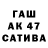 Дистиллят ТГК Wax Bakitjan Bakitjanim